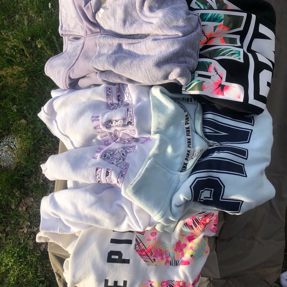 new items!!